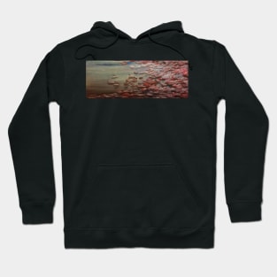 Rocky Shore Hoodie